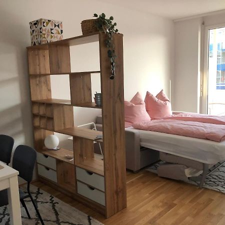 Appartement High 4 à Graz Extérieur photo