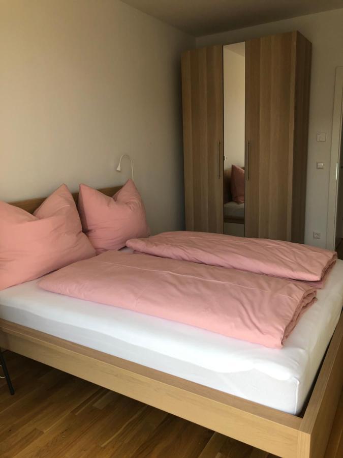 Appartement High 4 à Graz Extérieur photo