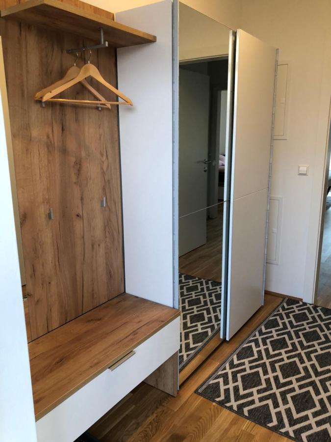 Appartement High 4 à Graz Extérieur photo