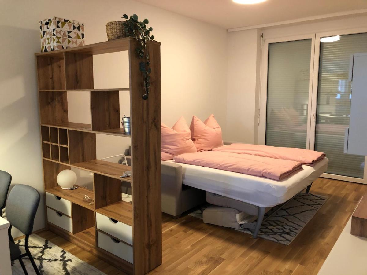 Appartement High 4 à Graz Extérieur photo